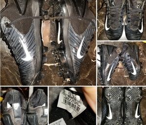 Boys youth baseball cleats